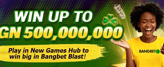New Games Hub Blowout promotion image