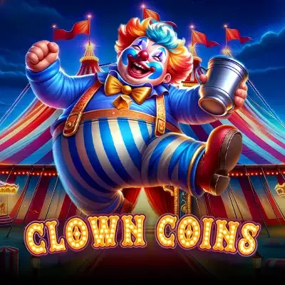Clown Coins icon