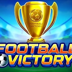 Football Victory game screenshot