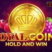 Royal Coins Hold and Win game icon
