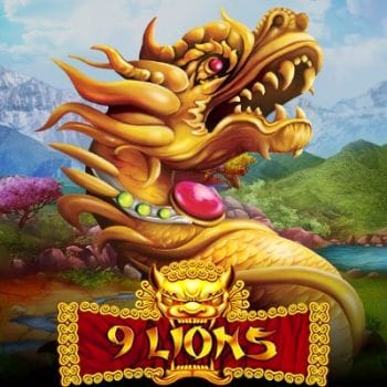 9 Lions icon