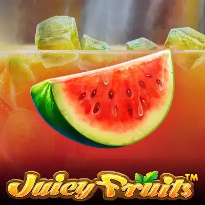 Juicy Fruits game screenshot
