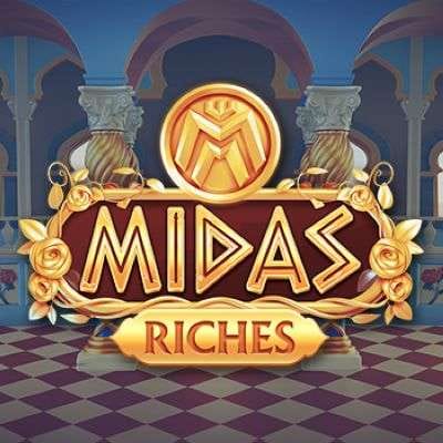 Midas Riches game icon