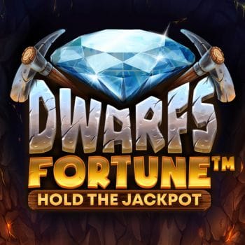 Dwarfs Fortune™ game screenshot