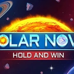 Solar Nova Hold & Win