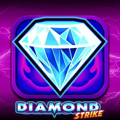 Diamond Strike game screenshot