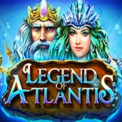 Legend of Atlantis game screenshot