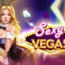 Sexy Vegas icon