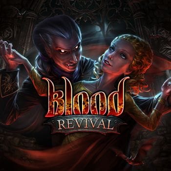 Blood Revival