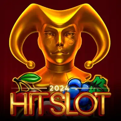 2024 Hit Slot game icon