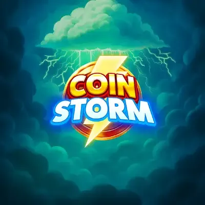 Coin Storm game icon